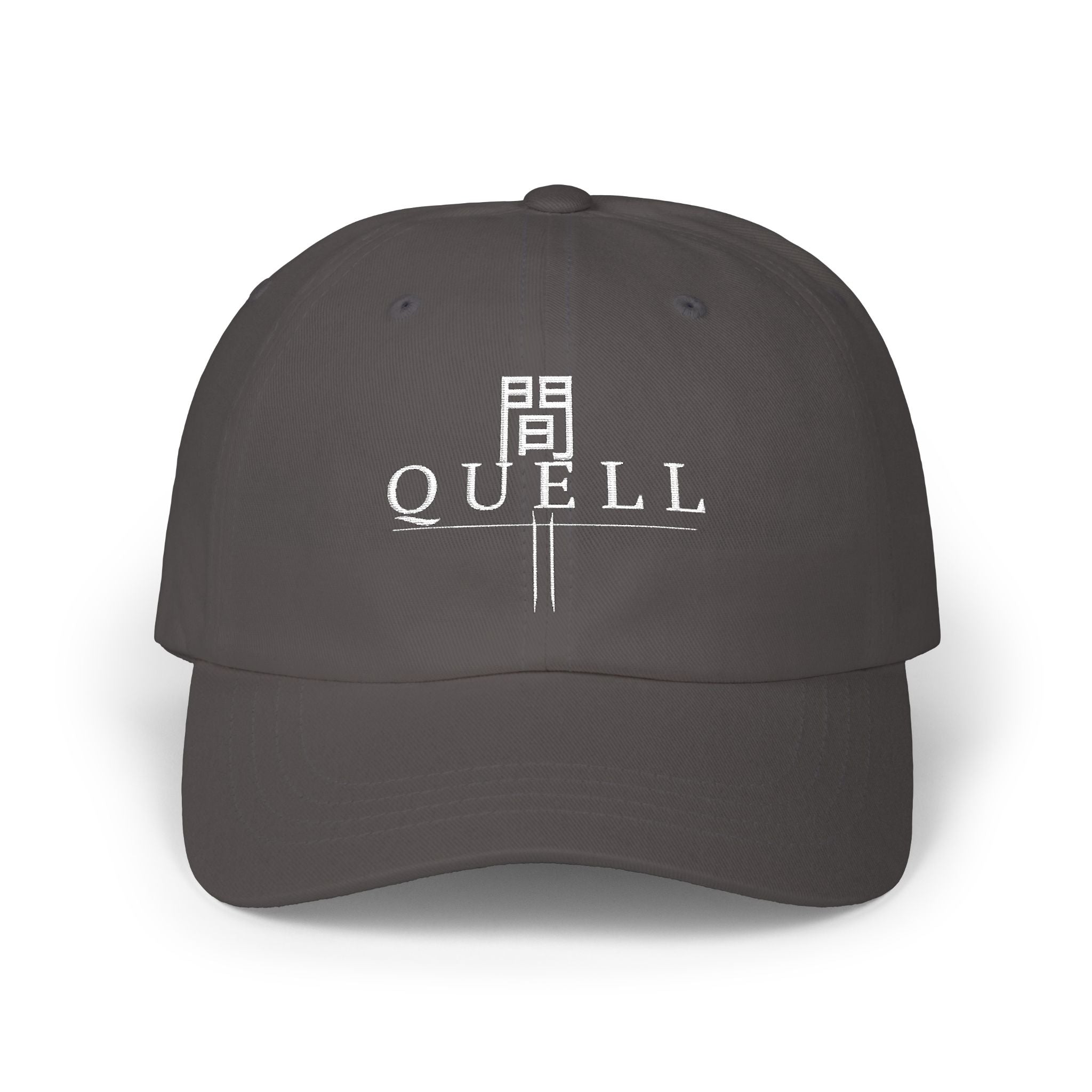 Minimalist Vintage Hat