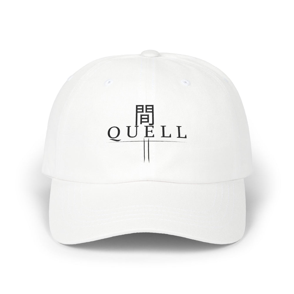 Classic Dad Cap