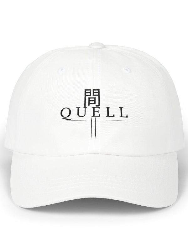 Classic Dad Cap