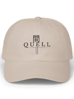 Classic Dad Cap