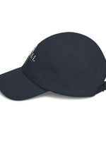 Quell Minimalist Vintage Hat