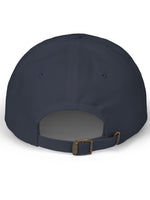 Quell Minimalist Vintage Hat