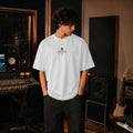 QUELL / 間 – Premium Cotton Tee