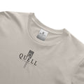 QUELL / 間 – Premium Cotton Tee