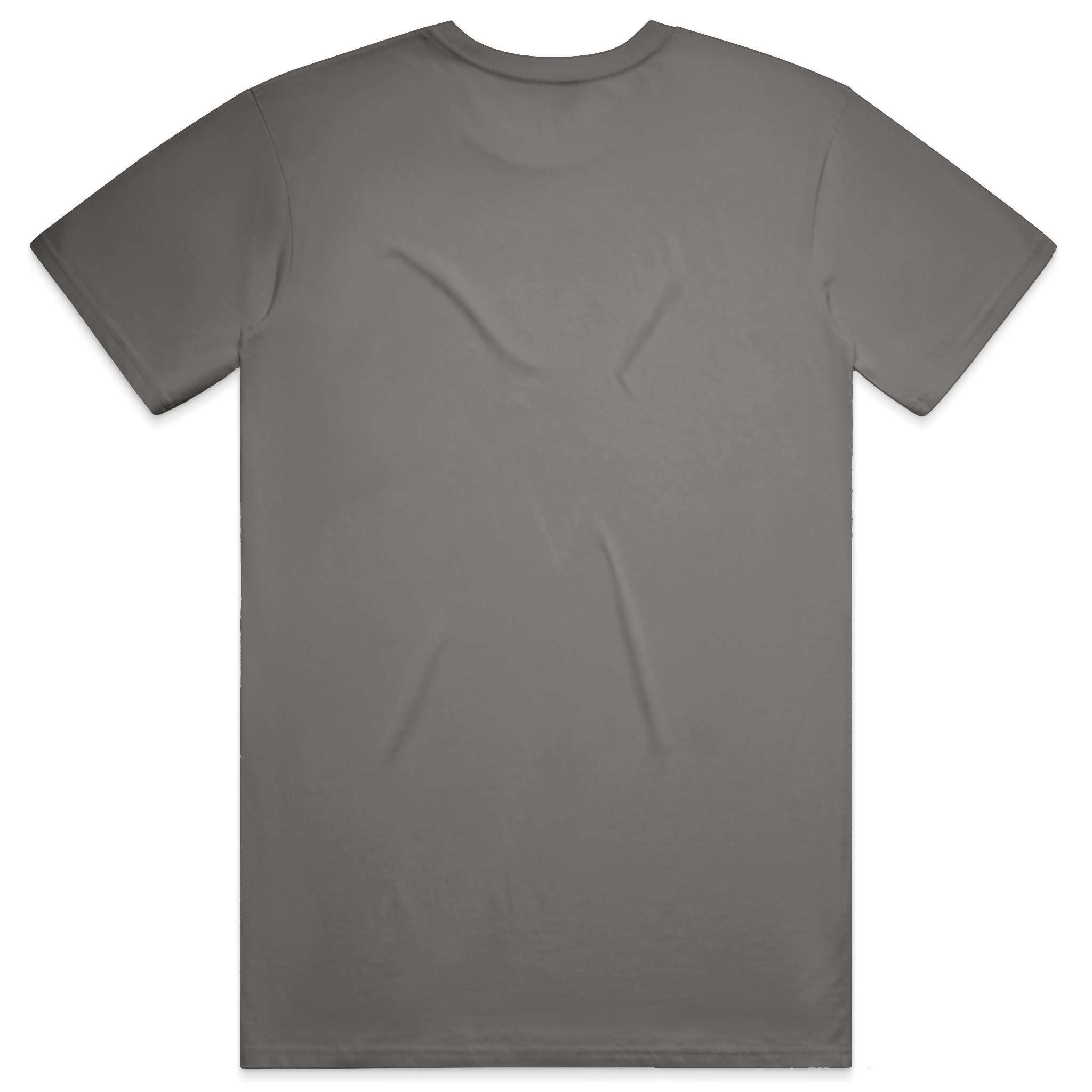 QUELL / 間 – Premium Cotton Tee(Dark)