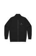 quell MENS BOMBER JACKET