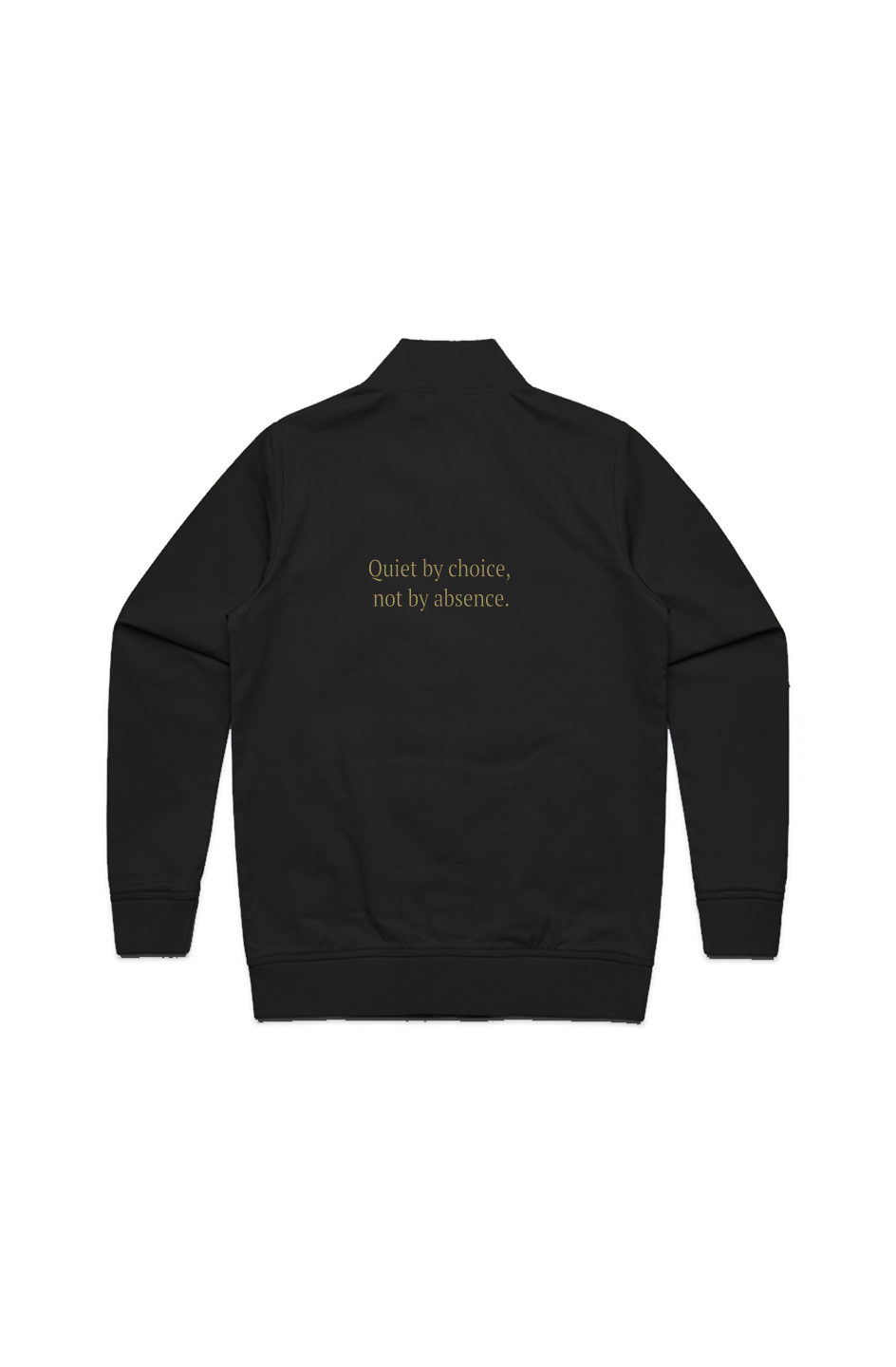 quell MENS BOMBER JACKET